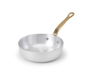 Eterna panna 1 htg diam 12cm, aluminium