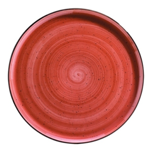 Pizza tallrik/fat D32cm, 6 St/Frp