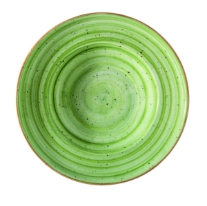 Pasta tallrik Gourmet D27cm , 6 St/Frp