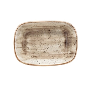 Gourmet 17x11,5 cm Rekt. Fat djup, 12 St/Frp