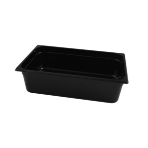 Kantin Plast i PP plast GN 1/1x150 , Bisfenolfri