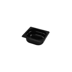 Kantin Plast i PP plast GN 1/6-65mm, Bisfenolfri.