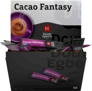 CACAO STICKS Fantasy 100x18,5g ERSÄTTS