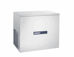 Ismaskin Kub CP 300 Vattenkyld