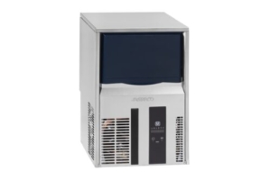 Ismaskin Kub CP 25/6 Vattenkyld