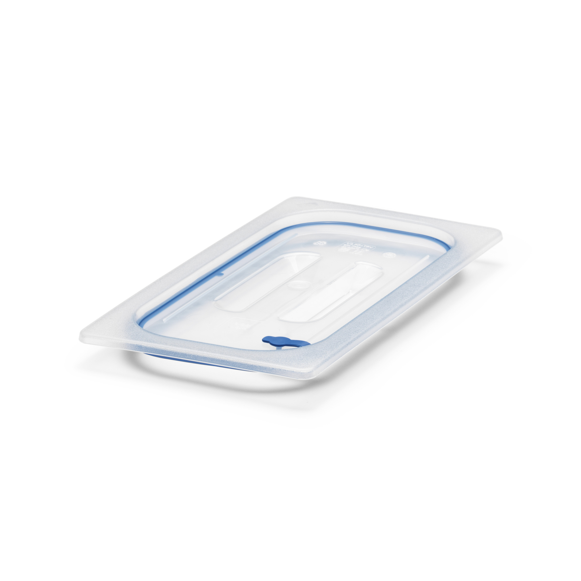 Kantin lock PP plast GN 1/3, Bisfenolfri. , St