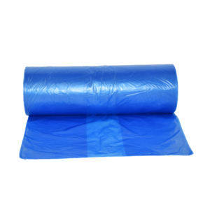 CHARKBACKSÄCK 30KG 20MY Löspackad Blå 500st