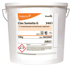 Clax Sumetta Pur Eco 10 kg
