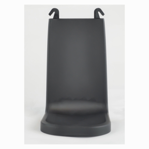 Droppbricka IntelliCare Svart