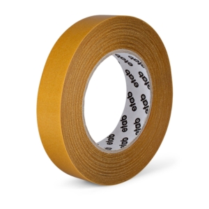 Dubbelhäftande tejp Transparent 25mm