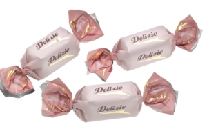 Godis Delizie Hasselnöt 1kg