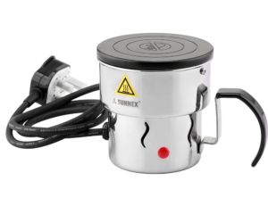 Element mugg modell fjäder 220-240V, 170W