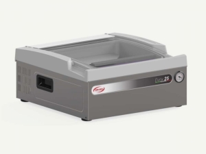 Vakuummaskin Orved EVOX 25 Svetsbredd 26cm