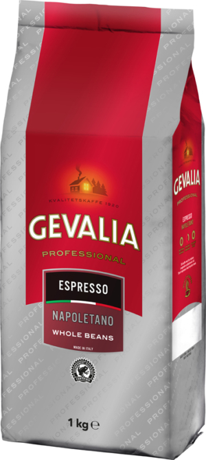 GEVALIA Aroma NAP Espresso 1000g