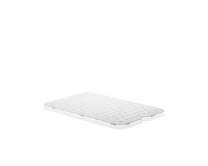 Botten rister PP plast GN 1/1, Bisfenolfri. , St