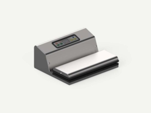 Vakuummaskin Orved FastVac PRO Svetsbredd 31cm