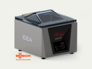 Vakuummaskin Orved IDEA 30 Svetsbredd 31cm