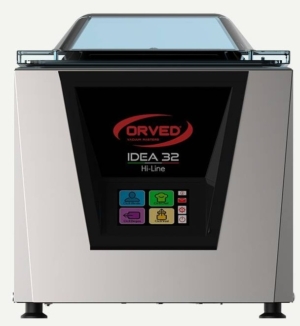 Vakuummaskin Orved IDEA H-Line 32 Svetsbredd 31cm