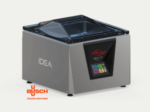 Vakuummaskin Orved IDEA H-Line 42 Svetsbredd 41cm