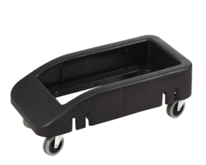 Vagn till behållare, 1 St/Frp