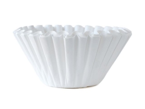 Kaffefilter 400/110mm Vita 500 st