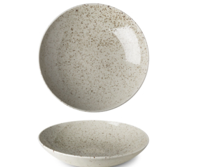 Lifestyle Pasta/sallads tallrik D26cm 3 St/Frp