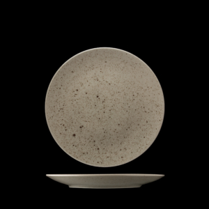 Lifestyle Assiett flat utan bräm D16cm 6 St/Frp