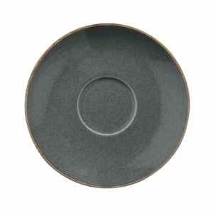 Kaffefat 15cm gråblå, 12 St/Frp