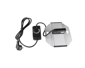 Element med termostatvred till Urna