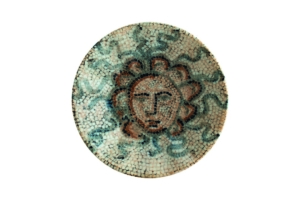 Fat D10,5cm, 24 St/Frp