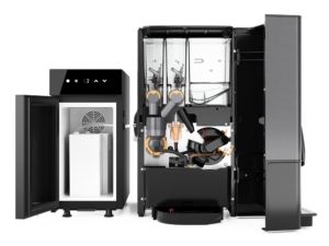 Bonamat Mjölkkyl till Sego 11/12L