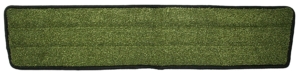 Vikur M7 GRÖN Mikrofibermopp 43cm