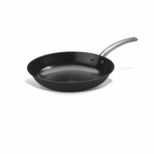 Stekpanna lättviktsgjutjärn D240mm H45mm, 1 St/Frp