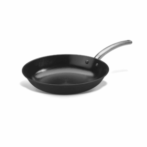 Stekpanna lättviktsgjutjärn D280mm H55mm, 1 St/Frp