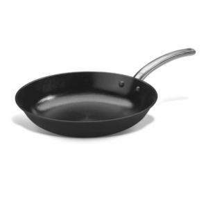 Stekpanna lättviktsgjutjärn D300mm H55mm, 1 St/Frp