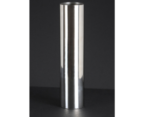 Extra isrör i rfr till juicebehållare