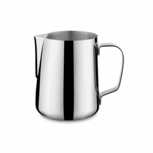 Mjölkkanna rostfri 60cl, 1 St/Frp