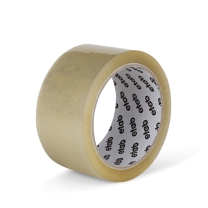 Packtejp PP Transparent