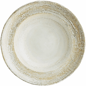 Patera Pasta tallrik Gourmet D27cm, 6 St/Frp