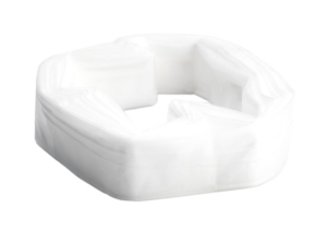 PolyTUBE Mini Standard 360mmx60m Transparent 20my