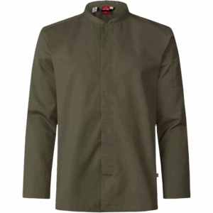 Kockjacka Segers Olivgrön Unisex