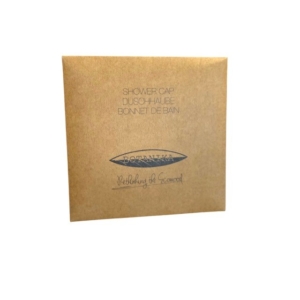 Shower Cap - Botanika