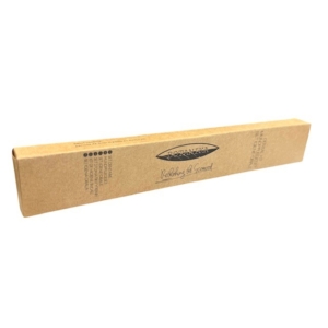 Tandborstset - Botanika