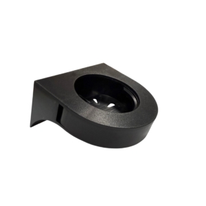 Botanika Vägghållare Svart Låsbar för 400ml flaska