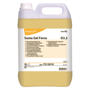 Grovrent Suma Gel Force D3,2 5L