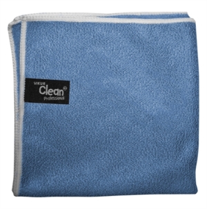 Vikur Mikrofiberduk T2 30x30cm Blå