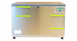 Fettavskiljaren THOR