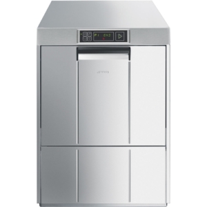 Diskmaskin SMEG Easyline SPD515 Underbänk