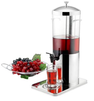 Juice dispenser 5L, enkel