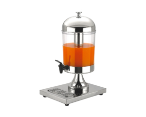 Juice dispenser, enkel